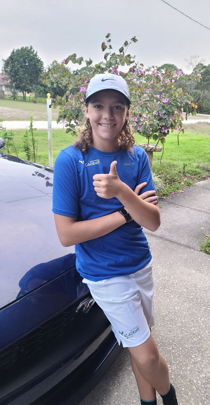 Parker's Pride - Parker's Tennis Dreams - Southern Sol