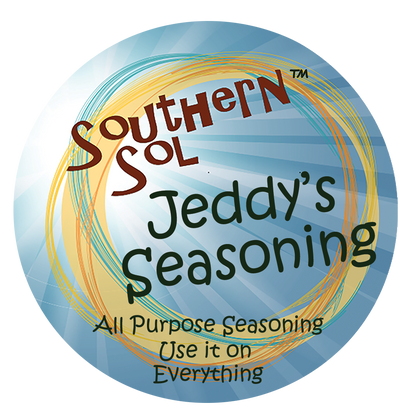 All purpose seasoning use it on everything