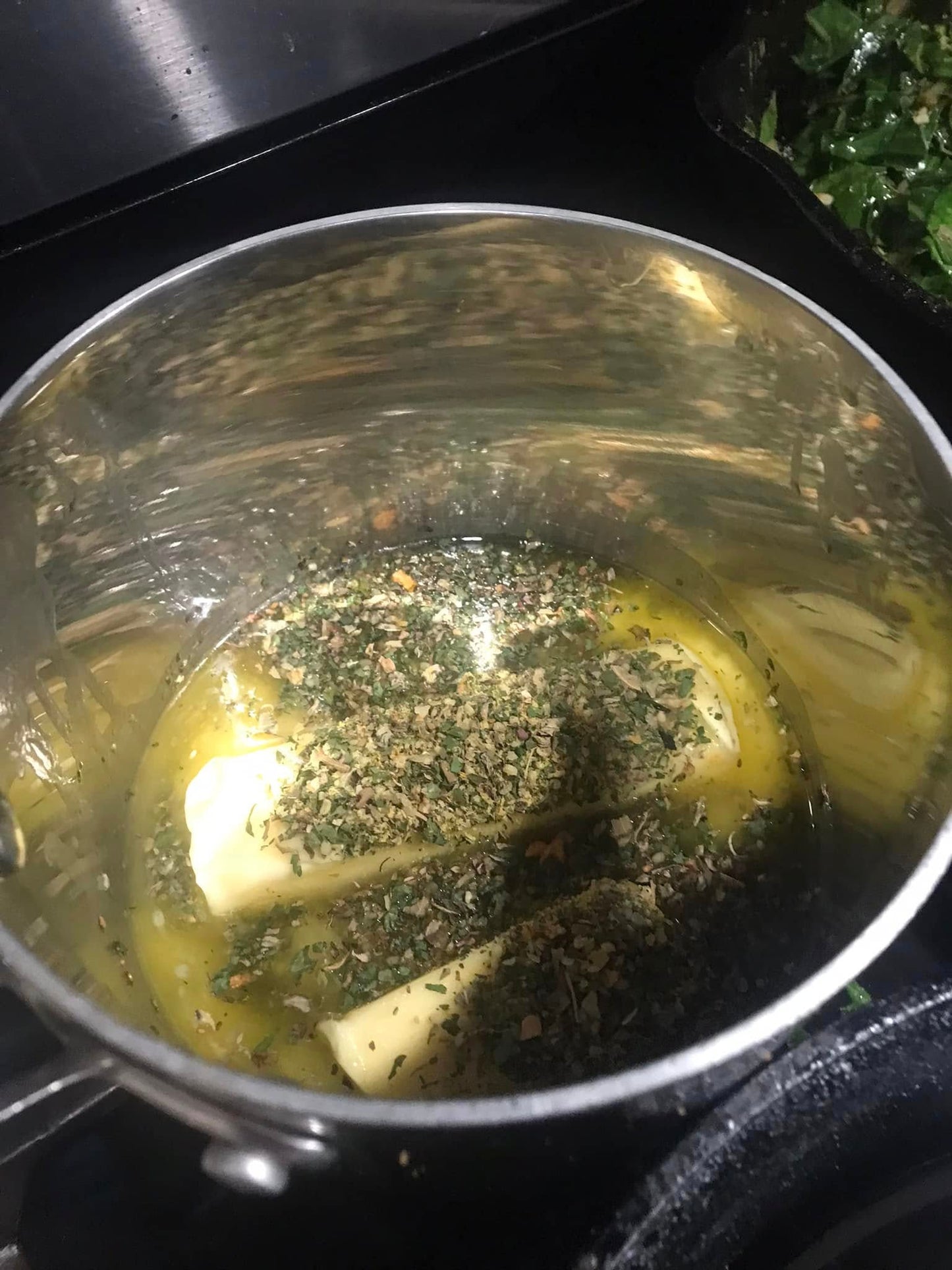 Basil-cly the Besto - Pesto Inspired Herb Blend - Southern Sol