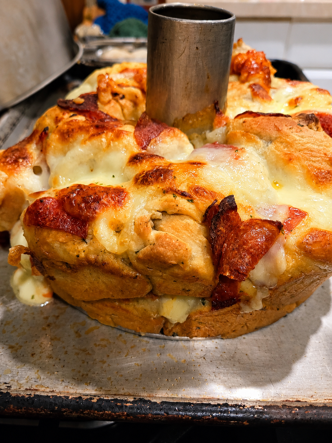 Mangia Bene Italian Blend - Southern Sol