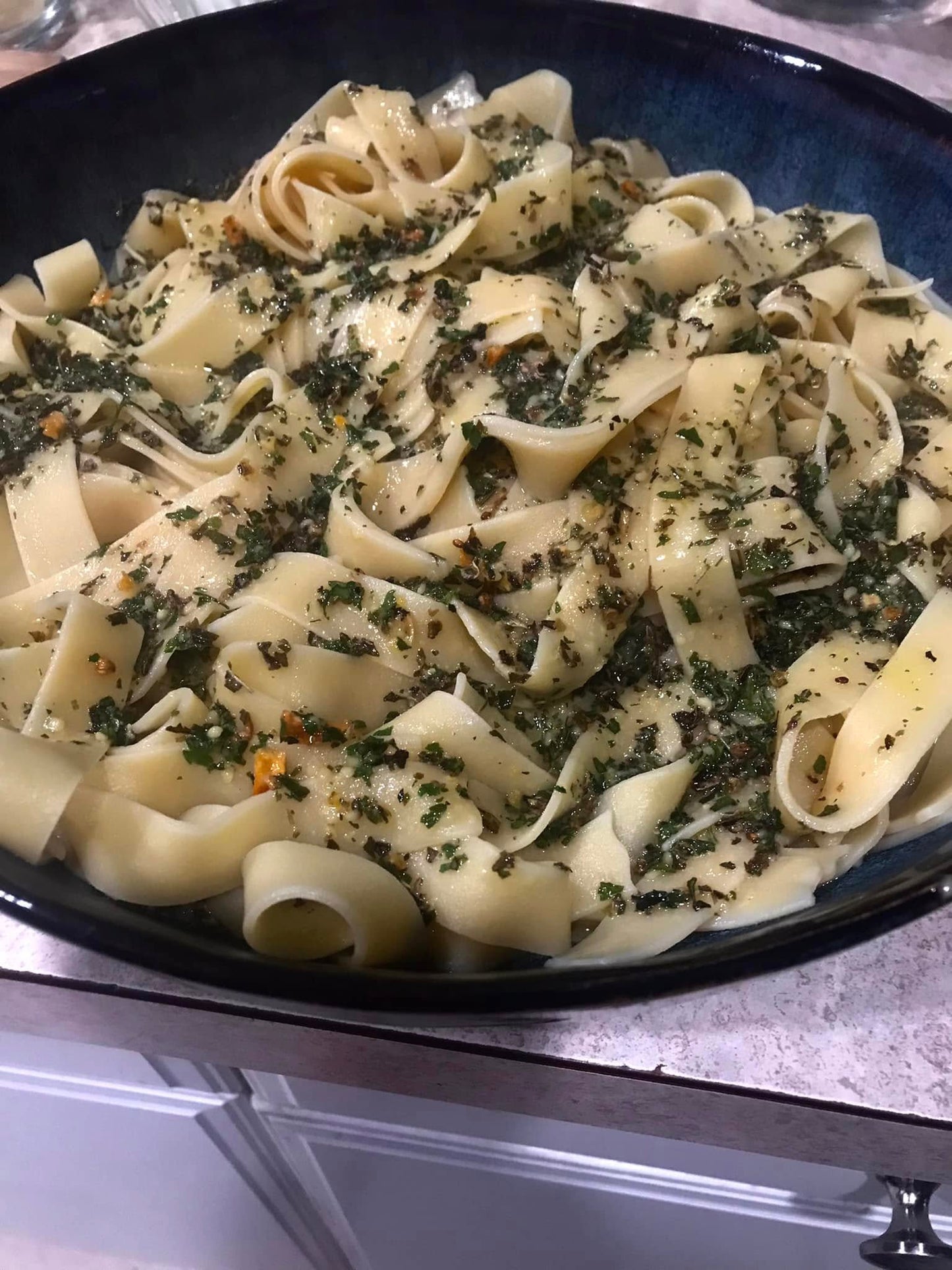 Basil-cly the Besto - Pesto Inspired Herb Blend - Southern Sol
