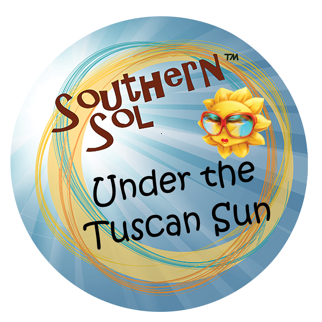Under the Tuscan Sun - Southern Sol