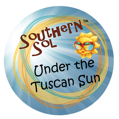 Under the Tuscan Sun - Southern Sol