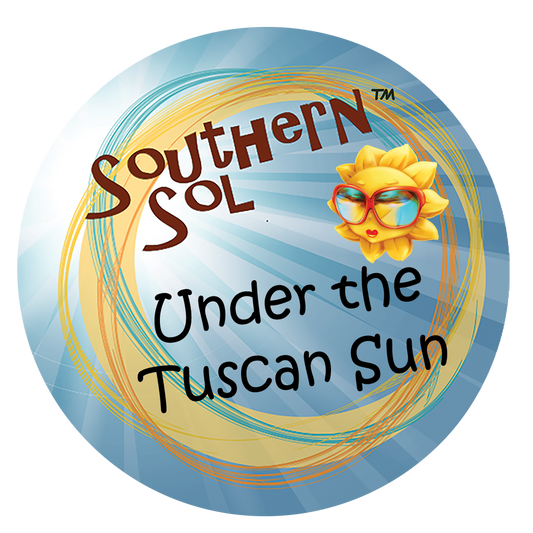 Under the Tuscan Sun - Southern Sol