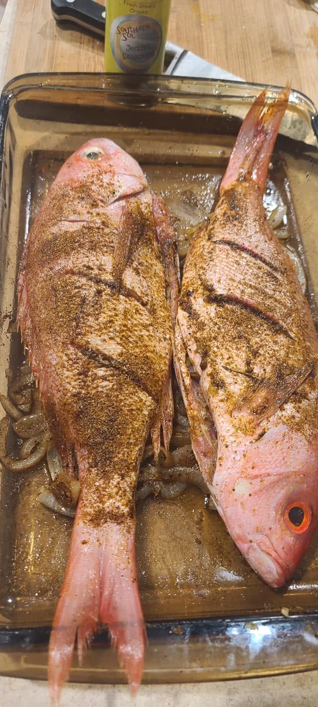 Un-Bay Leaf-Able - Bay Inspired Seasoning & Rub - Southern Sol