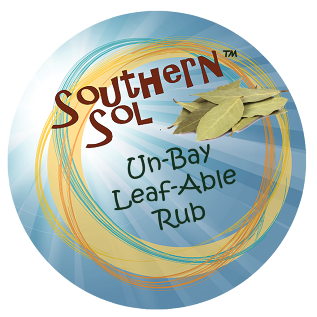 Un-Bay Leaf-Able - Southern Sol